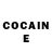 Cocaine 99% Serafima Star